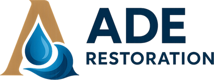 ADE Restoration