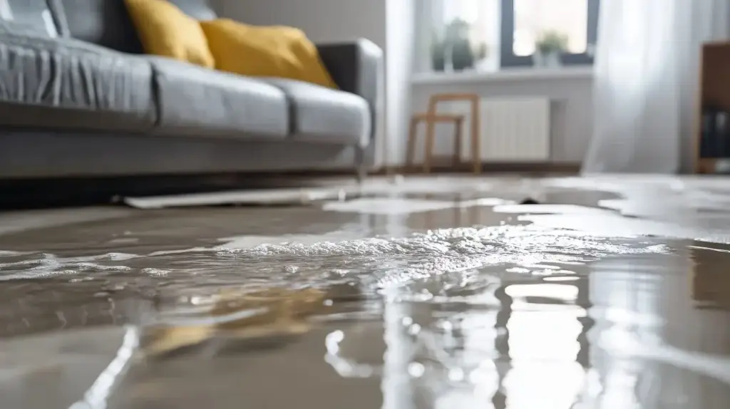 Professional Mold Remediation And Prevention — Murfreesboro