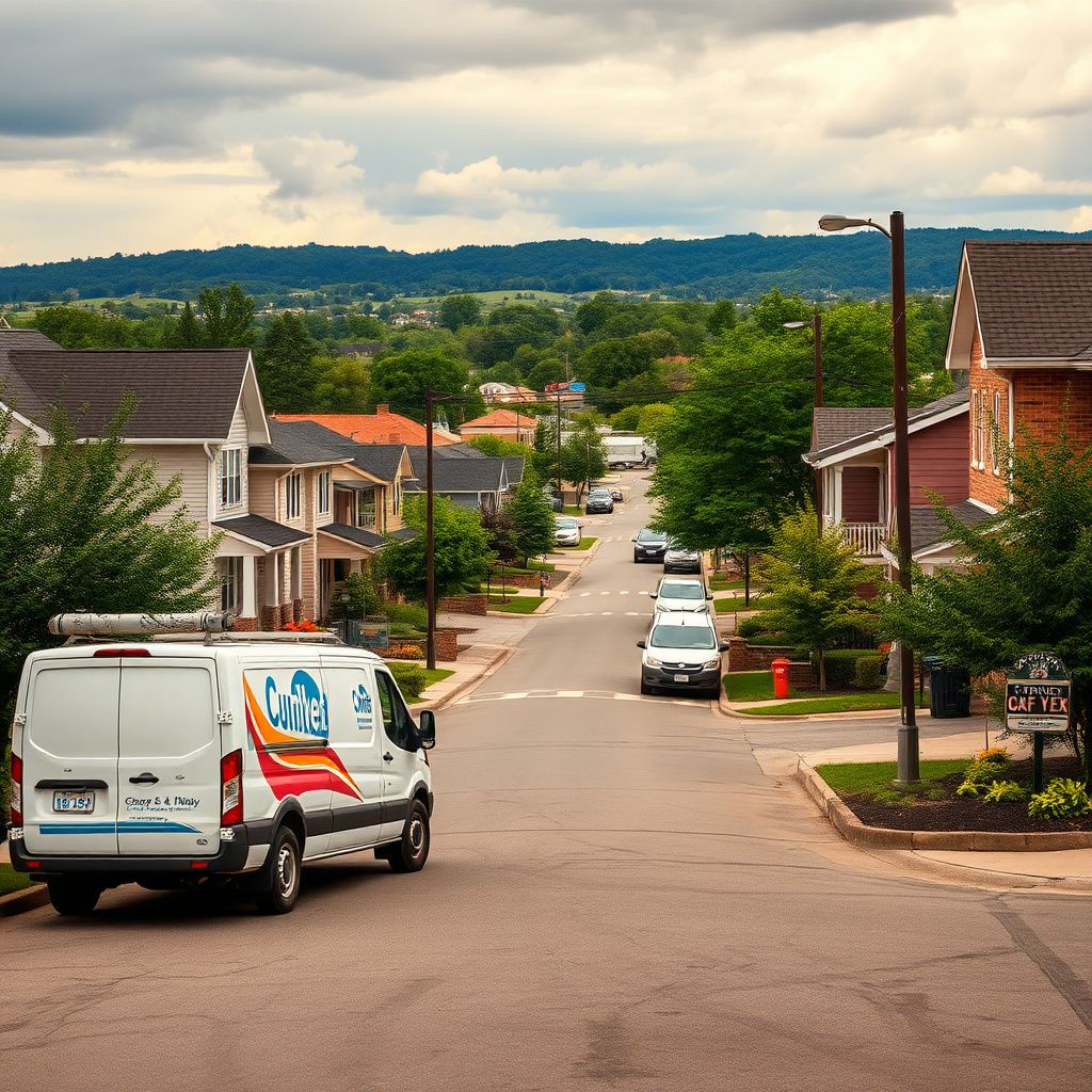 Intro Water Damage in Mount Juliet