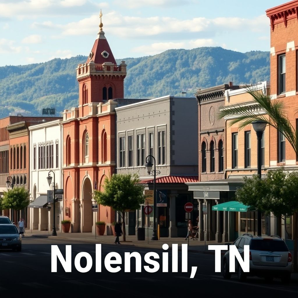 About Water Damage in Nolensville