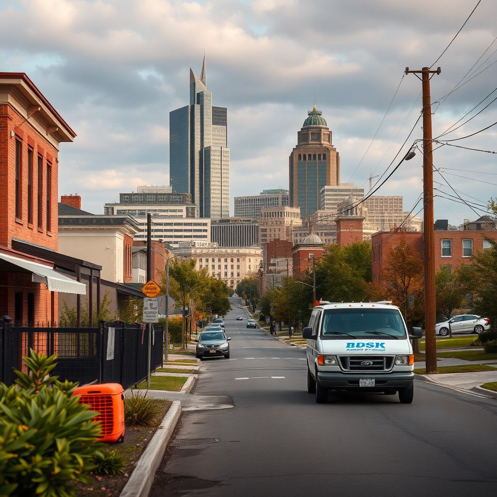 Intro Water Damage in Nashville