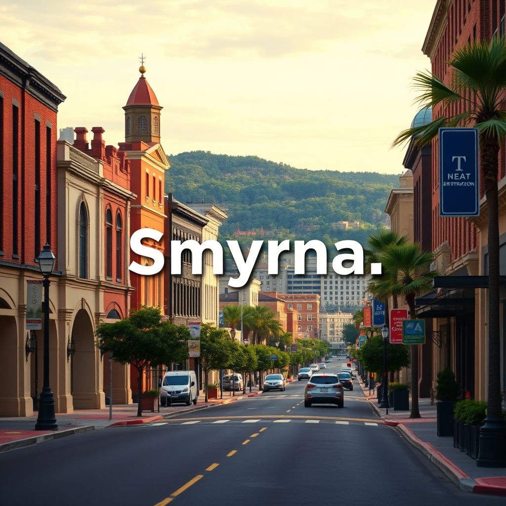 About Water Damage in Smyrna