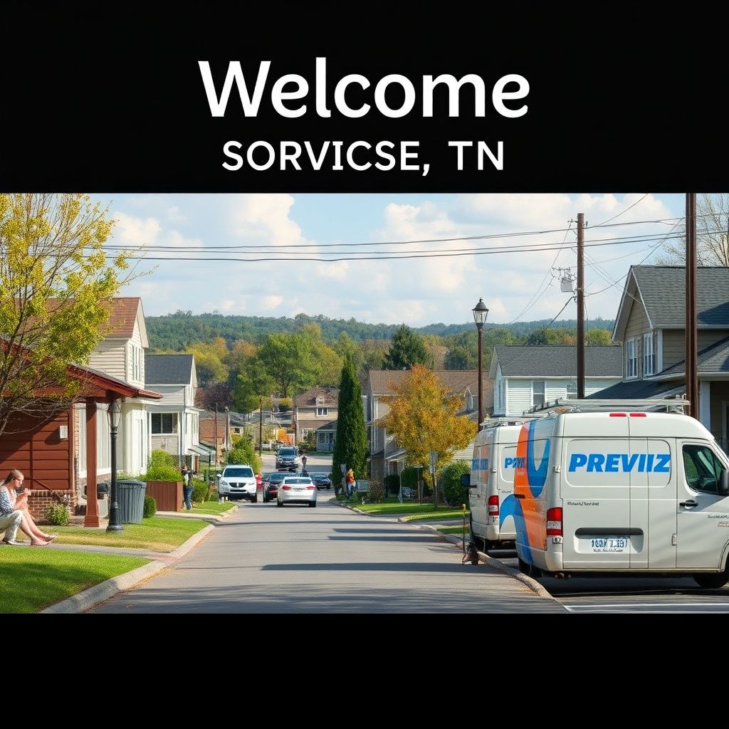 Intro Water Damage in Nolensville