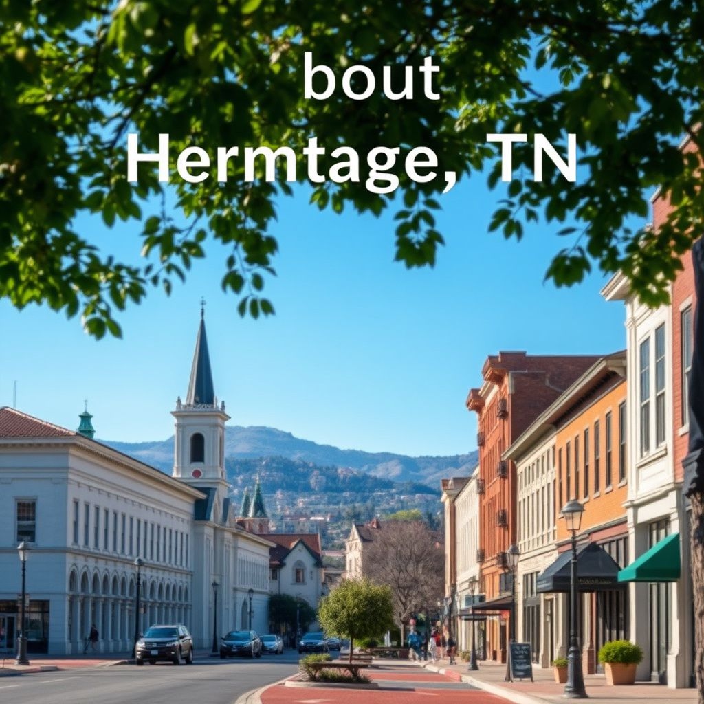 About Water Damage in Hermitage