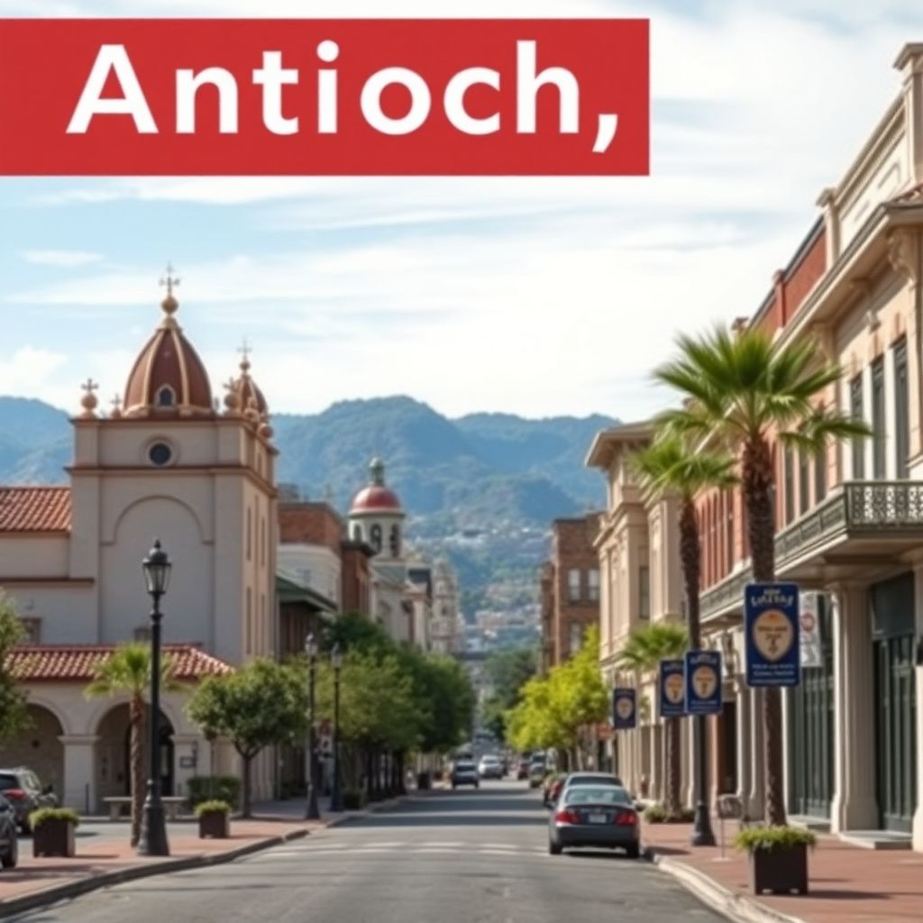 About Water Damage in Antioch