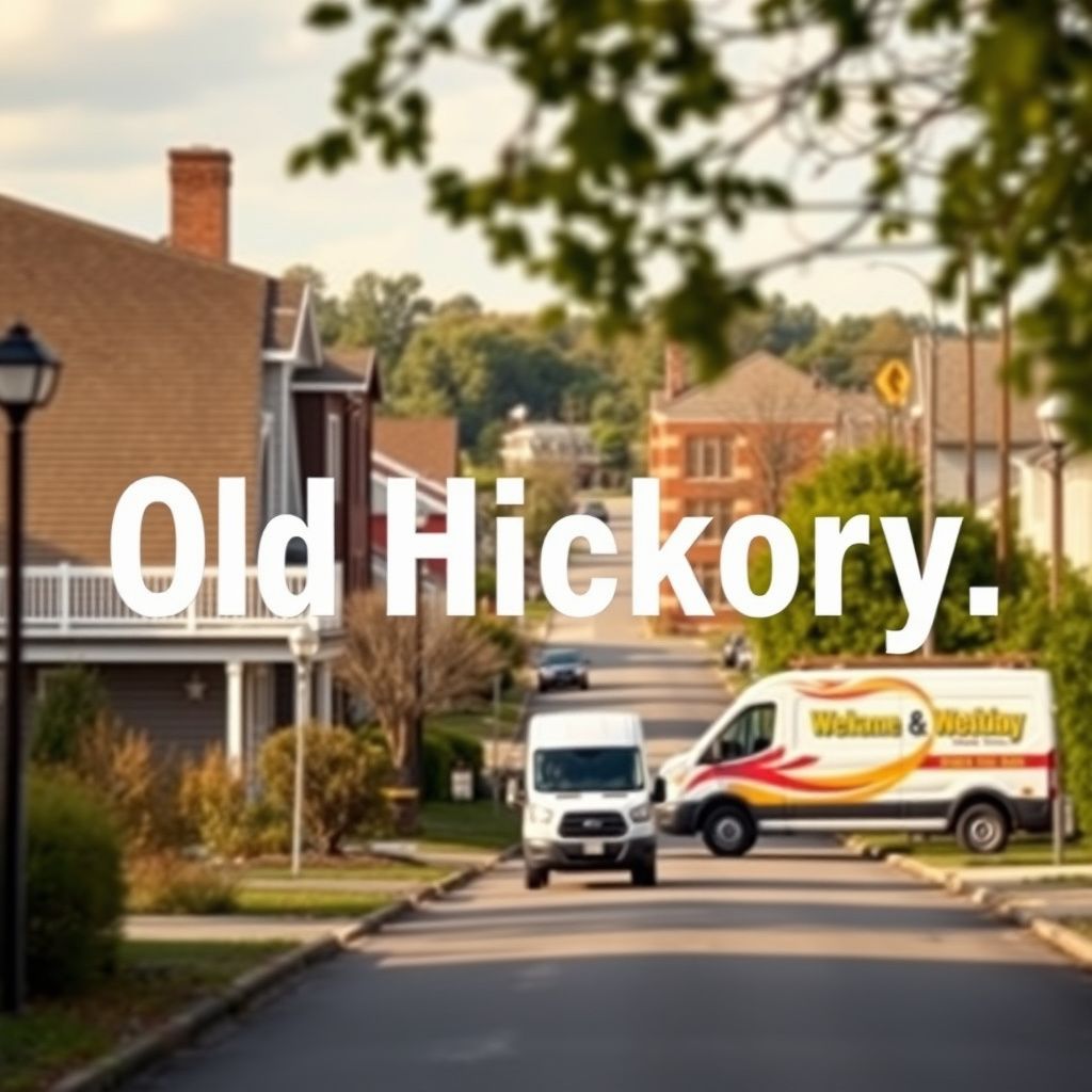 Intro Water Damage in Old Hickory